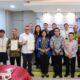 Kanwil ATR/BPN Banten Serahkan Sertipikat Barang Milik Negara (BMN) Nilai Aset sebesar 884 Miliar Untuk Tangerang Raya
