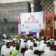 Zikir dan Doa Bersama Warnai Hari Jadi ke-394 Kabupaten Tangerang, Suasana Khidmat Menyelimuti Masjid Al-Amjad