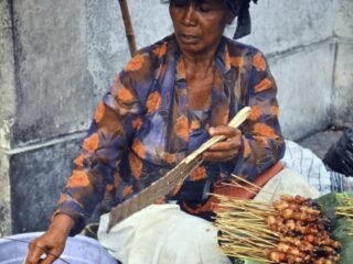 Bukan Sekadar Rasa Enak, Ini Kunci UMKM Kuliner Menarik Pelanggan
