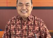 379 Kasus Narkoba Diungkap dalam Operasi Antik 2026, Guru Besar Unila Apresiasi Polda Lampung