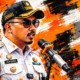 Tiga Kali Dipimpin Plt, Panongan Akhirnya Miliki Camat Definitif: Harapan Baru Menanti