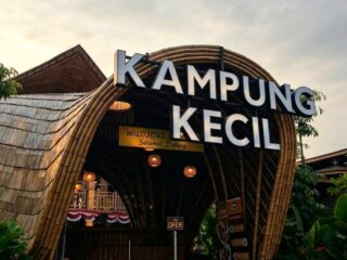 Tak Perlu Jauh untuk Liburan, 5 Destinasi Seru di CitraRaya Tangerang