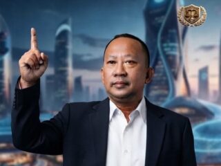 Ketua KWI Jabar Minta Pemkab Cirebon Cari Solusi Bank Emok