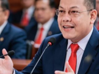 Muhammad Kadafi Ajak Seluruh Elemen Bangsa Bersatu dan Kawal Pemerintahan Prabowo