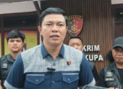 Buru Pelaku hingga Garut, Polisi Bekuk Pria yang Diduga Aniaya WNA di Cikupa